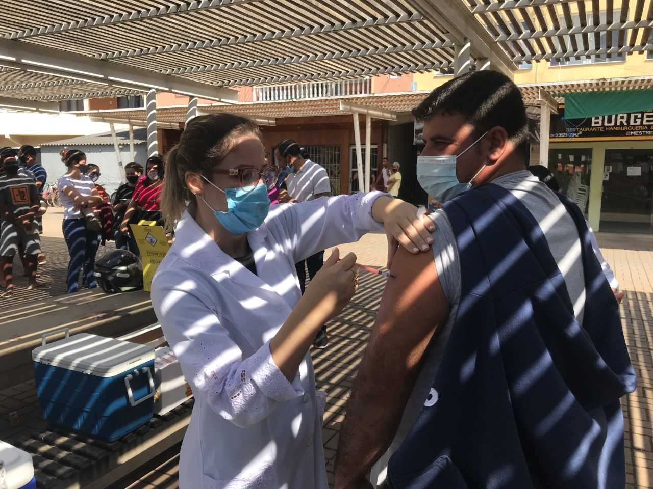 Itapemirim: Ações econômicas e sociais marcam inicio das obras do trecho final da rodovia do contorno