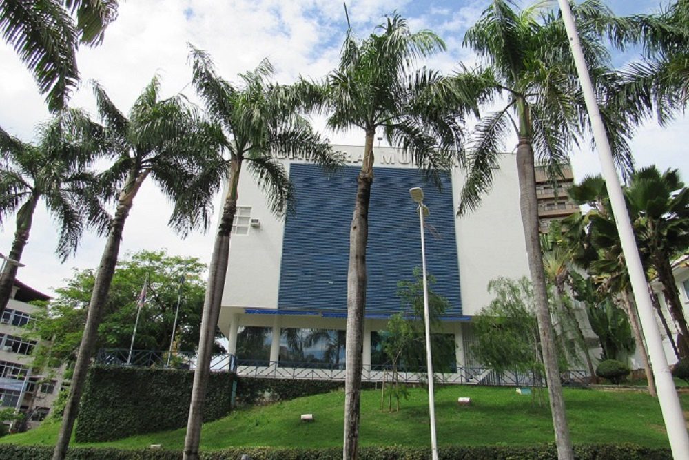 Cachoeiro: Campanha Sinal Vermelho é aderida por Câmara de Vereadores