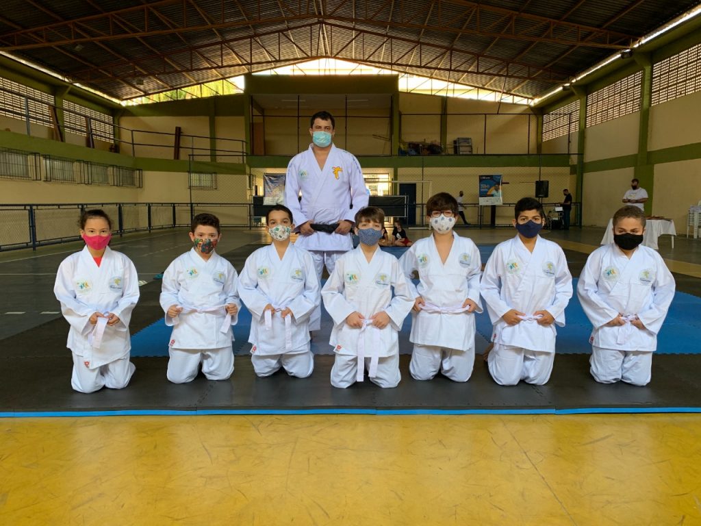 Cachoeiro: Parceria entre Instituto Tiago Camilo e Prefeitura é oficializada no município