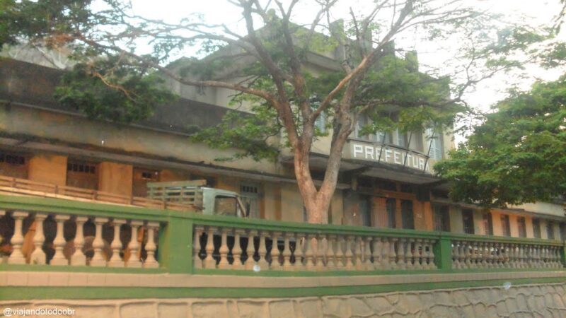 Muqui: Dois vereadores tem mandato cassados pela justiça