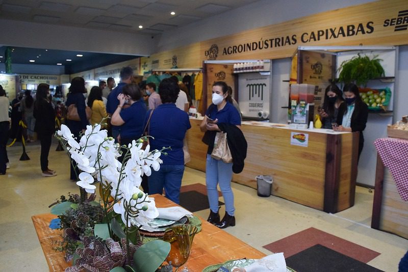 Cachoeiro: Exposul RaízES terá serviços voltados para empreendedores