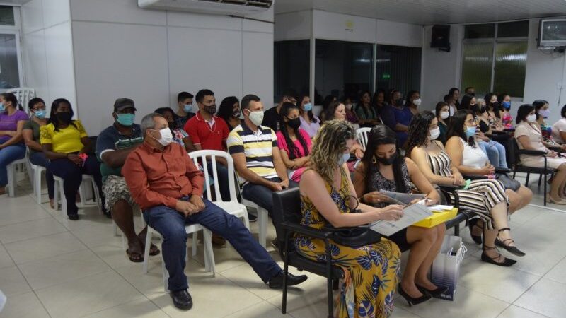 Mimoso do Sul: Alunos recebem certificados dos cursos oferecidos pela ADERES