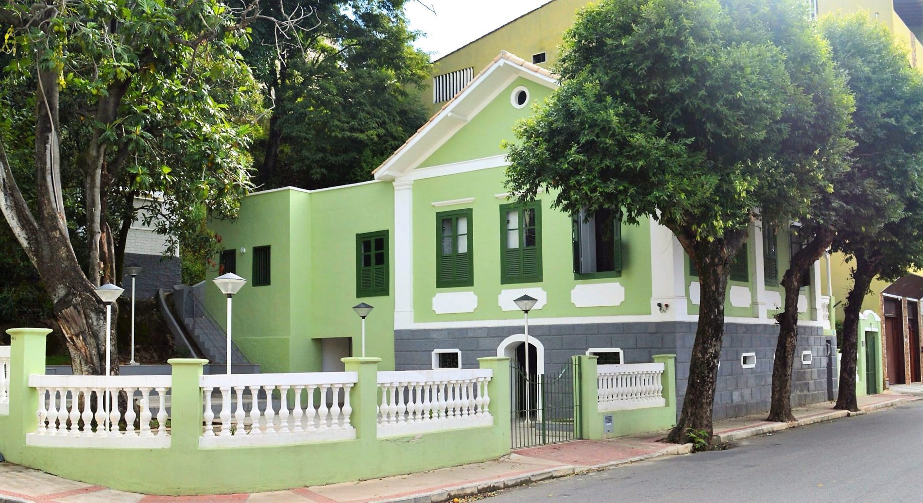 Cachoeiro: Cidade vai comemorar aniversário de Rubem Braga com evento cultural