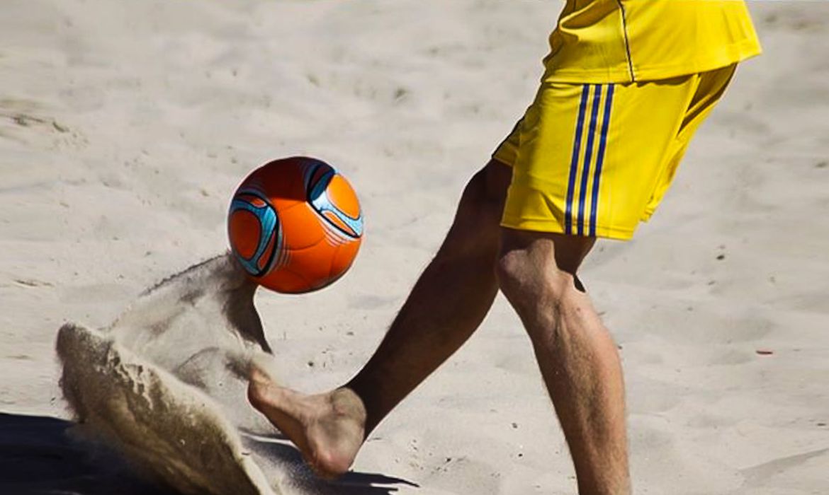 Cachoeiro: Temporada de Areia abre inscrições nesta terça (25)
