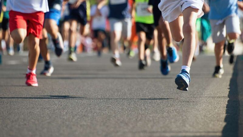 Itapemirim: I Corrida de Rua será realizada no próximo domingo (23)