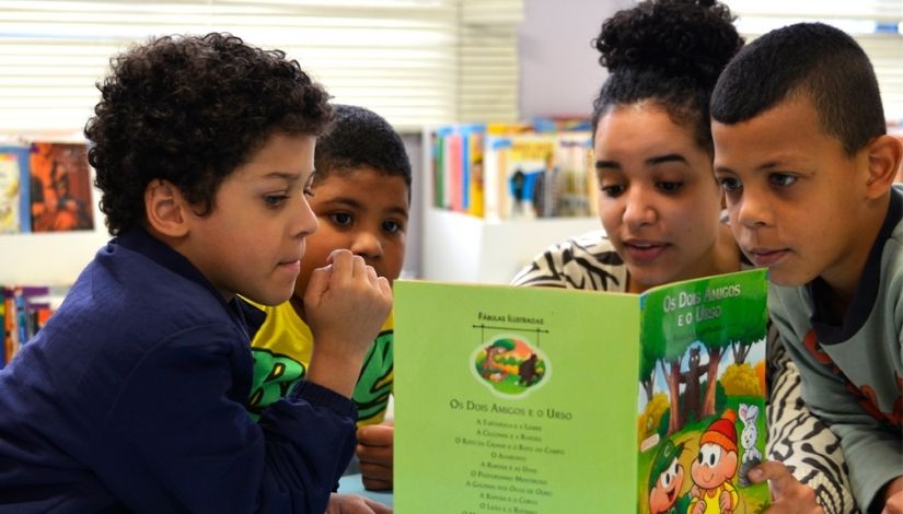 Anchieta: município está com oportunidades de estágio a estudantes de licenciatura da área de educação