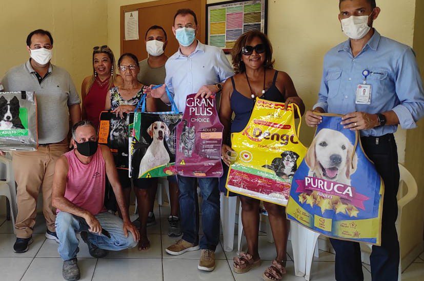 Anchieta: Casa do Artesão em Mãe-Bá ganha novo espaço