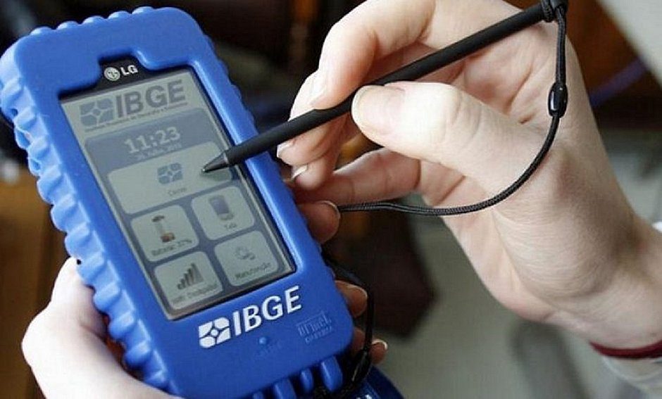 Processo seletivo simplificado do IBGE abre vagas em Vila Velha