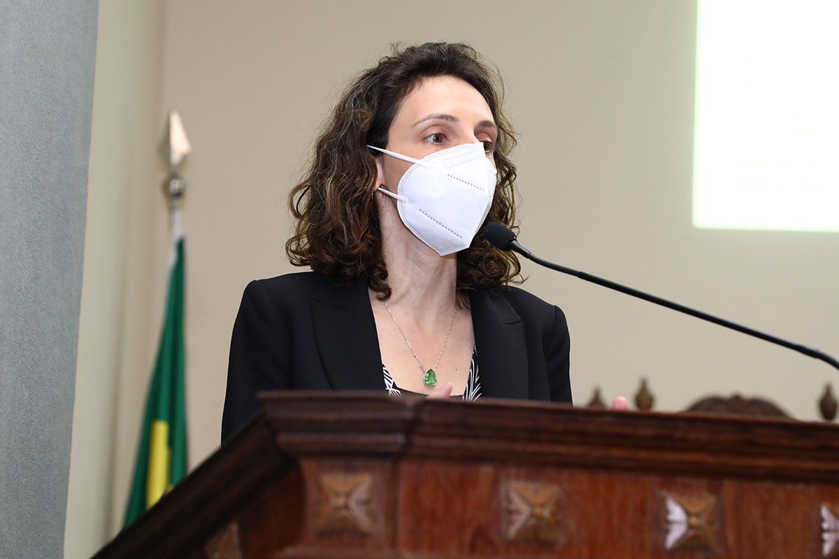 Ales: Seminário da OAB debate gestão da água