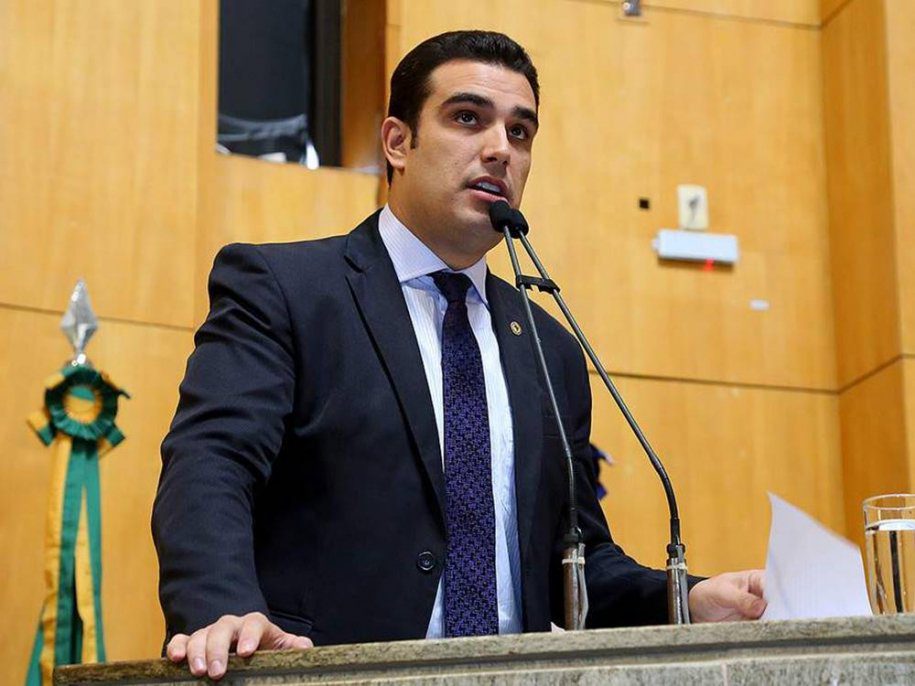 Eleições 2022: Convenção das Assembleias de Deus confirma apoio a Erick Musso