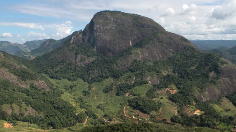 Turismo: Cariacica recebe posse de 100 hectares para a implantação do Parque Natural Municipal do Monte Mochuara
