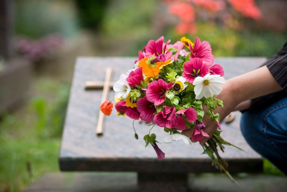 Dia de Finados: Serra espera cerca de 80 mil pessoas nos cemitérios