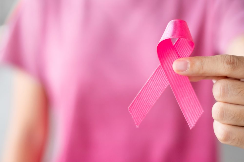 Serra: confira as ações que vão acontecer na última semana do mês para o Outubro Rosa