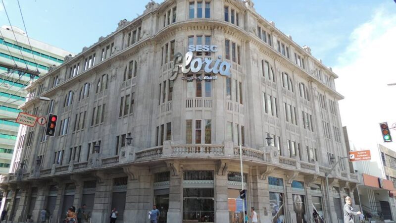 Em Vitória, alunos da Fafi apresentam espetáculo no Sesc Glória no próximo dia 10