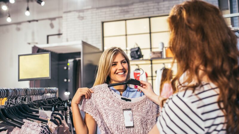 Programa Compre+Viana é expectativa de estímulo no comércio de Viana para lojistas