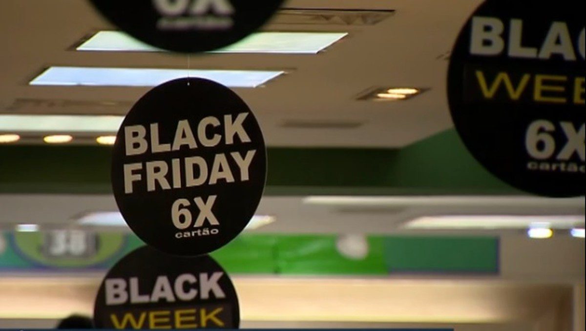 Transações da Black Friday comprovam vocação do Espírito Santo como corredor logístico nacional