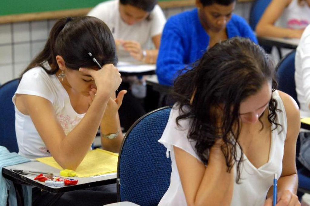 Educação: MEC cria grupo para detalhar tabela de pontos para o Enem