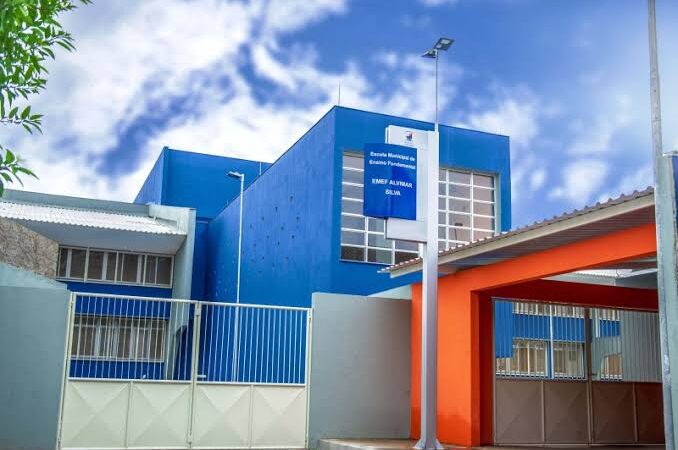 Vitória amplia prazo de rematrículas em escolas municipais