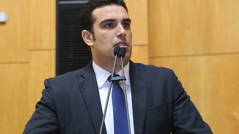 Presidente da Ales encerra biênio destacando economia e serviços