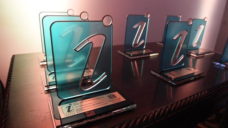 Prêmio Inoves: vencedores serão conhecidos no dia 14 de dezembro