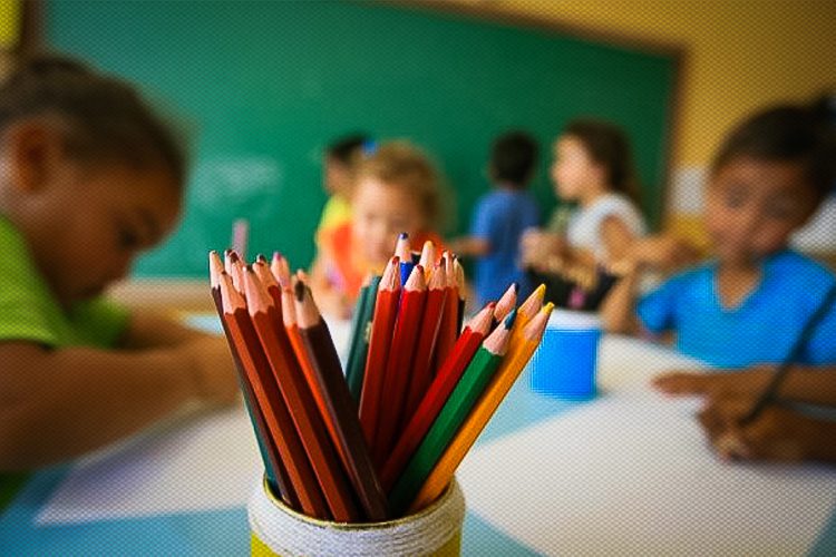 Secretaria de Educação de Cariacica abre processo seletivo para contratação de professores de escolas em tempo integral