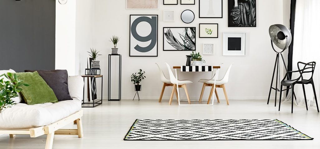 Conheça a tendência da decoração escandinava