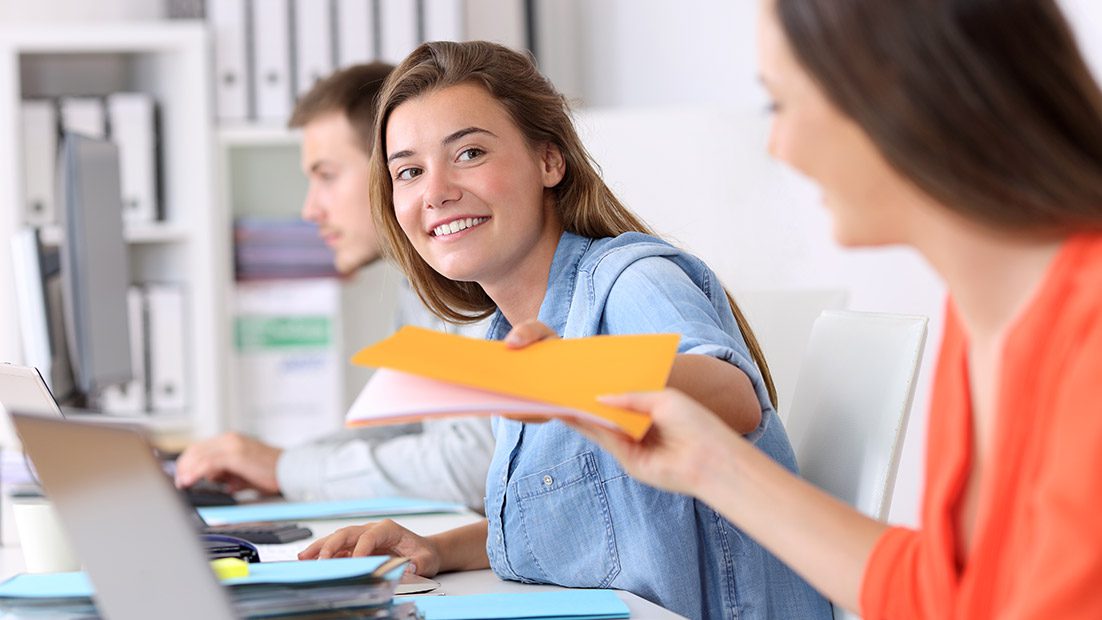 IEL-ES abre oportunidades de estágio, confira as vagas