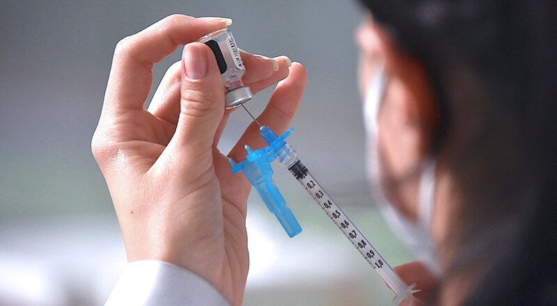 Projeto ‘Juntos somos mais saúde’ promove ação no município de Viana