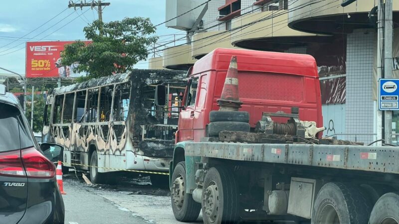 “Crime organizado será enfrentado de forma rigorosa” diz Casagrande