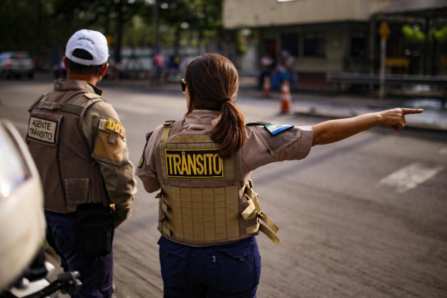 Carnaval 2023: Confira as alterações no trânsito de Jacaraípe e Manguinhos no município da Serra