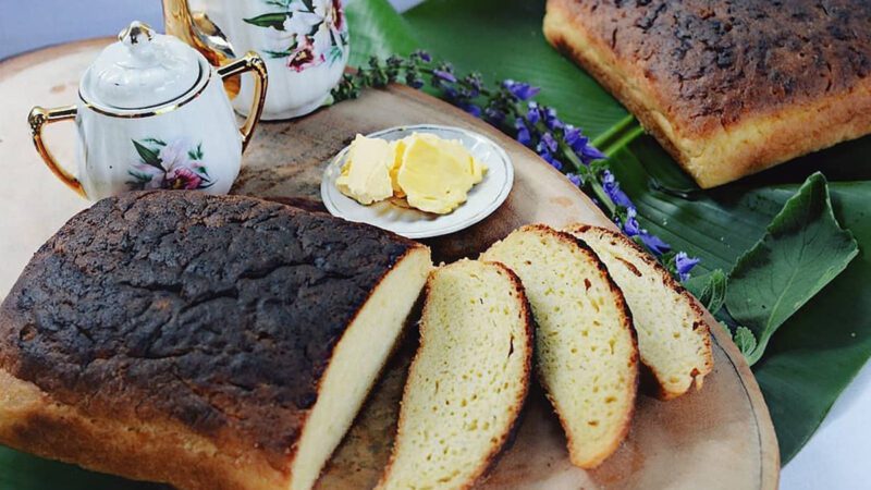Pão tradicional dos pomeranos pode virar patrimônio do ES