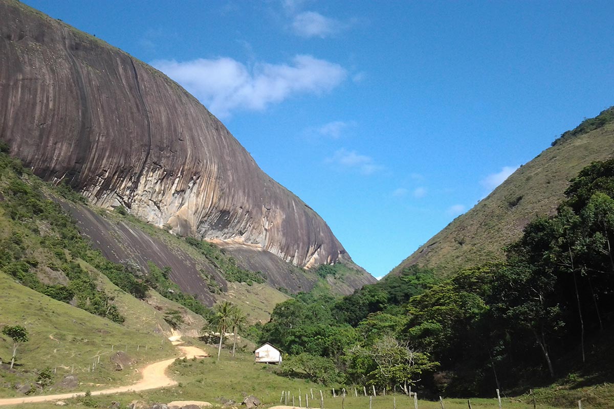 Conceição do Castelo pode ganhar novo trajeto turístico natural