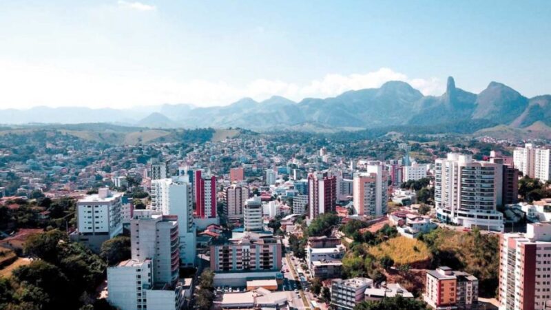 Cachoeiro entre cidades finalistas em edital nacional de turismo inteligente