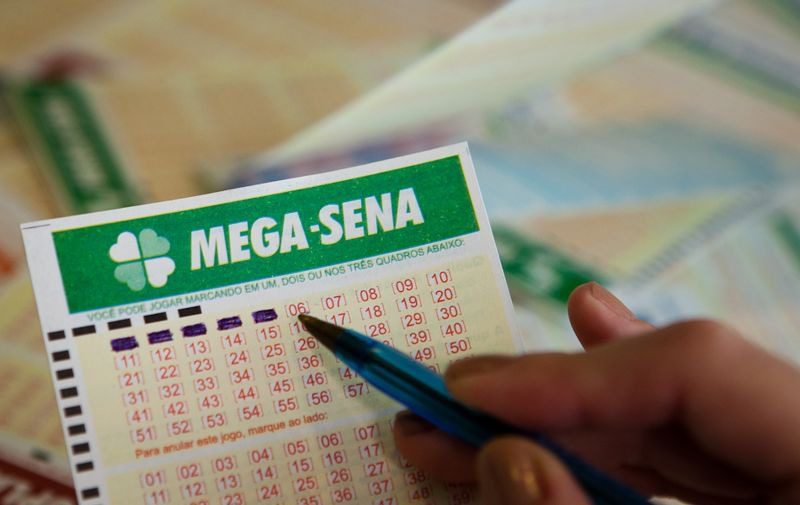 Três apostadores do ES ganham na Mega-Sena e na Lotofácil