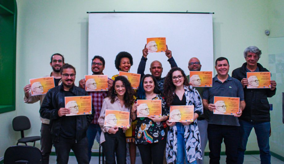 Cachoeiro Anuncia Investimento de R$ 600 Mil no Setor Cultural por Meio da Lei Rubem Braga