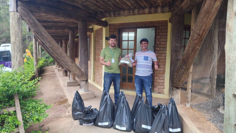 Semana Internacional do Café – 14 amostras de Ibatiba irão participar do Concurso de Qualidade brasileiro