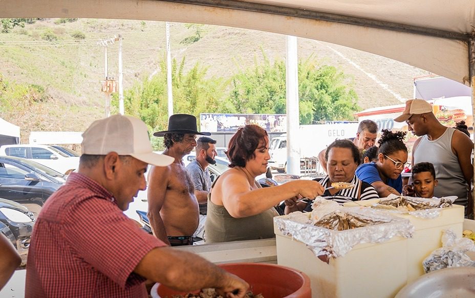 Expo Piaçu 2023 chega ao fim com o rodeio decisivo e uma enxurrada de música