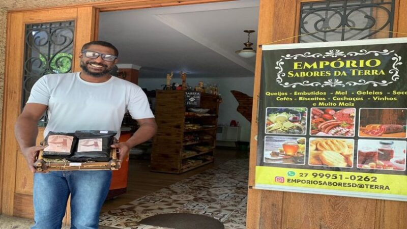 Alfredo Chaves Avança no Turismo: Empreendedores Aprovam Novo Mapa