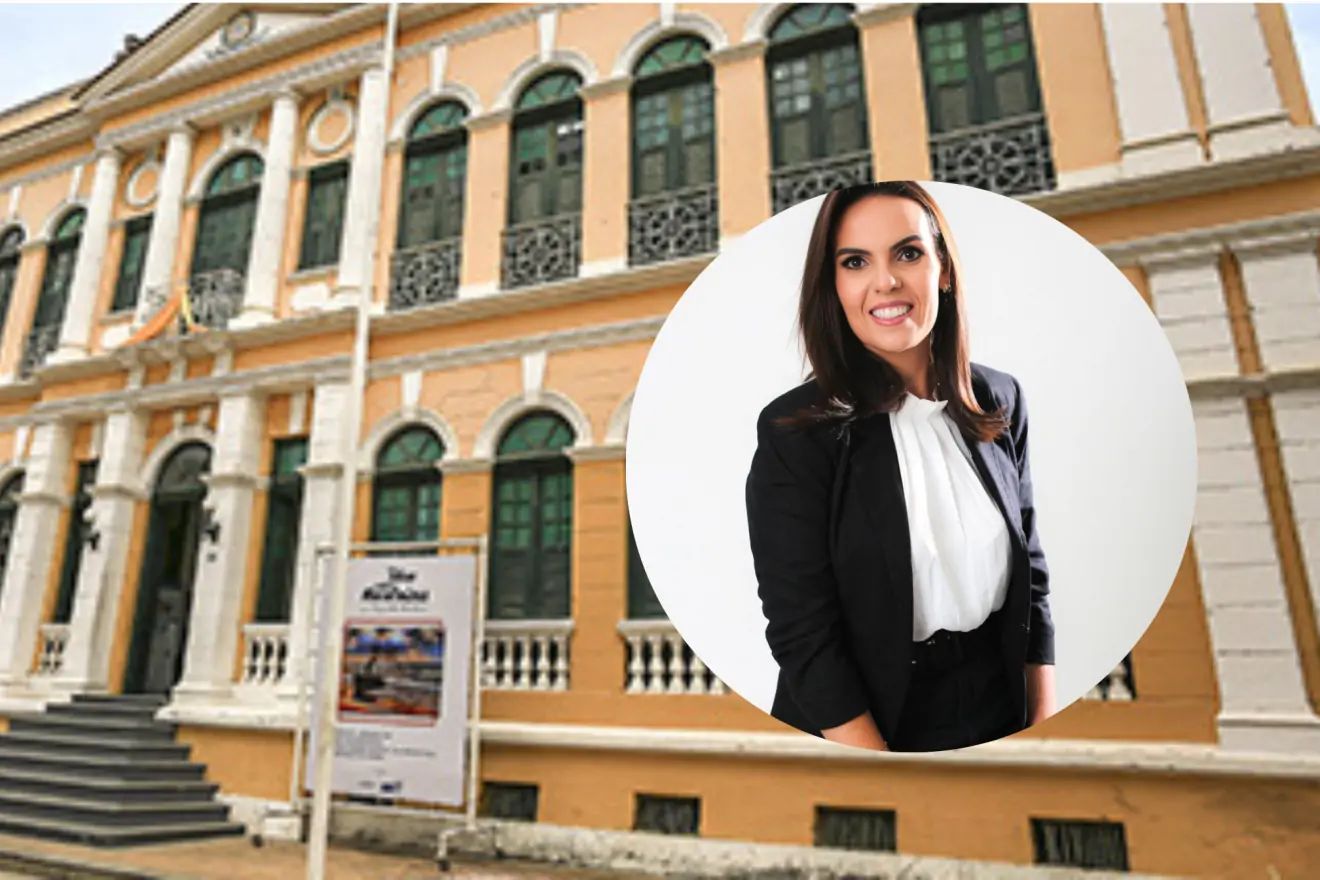 Secretária ‘Coringa’ Surge como Possível Sucessora na Gestão de Cachoeiro do Itapemirim