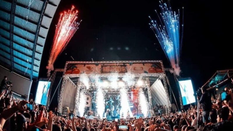 Agricultura em Destaque: Alto Caxixe Anuncia a 37ª Festa do Tomate