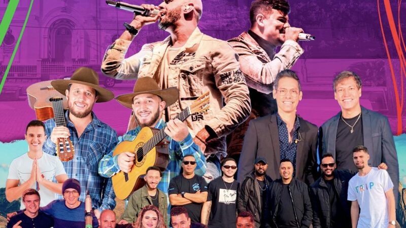 Afonso Cláudio Celebra sua História: 133ª Festa de Emancipação com Programação Especial