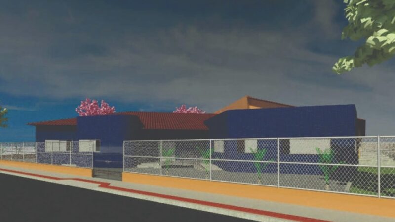 Inovação Sustentável: Anchieta Receberá Creche com Energia Solar