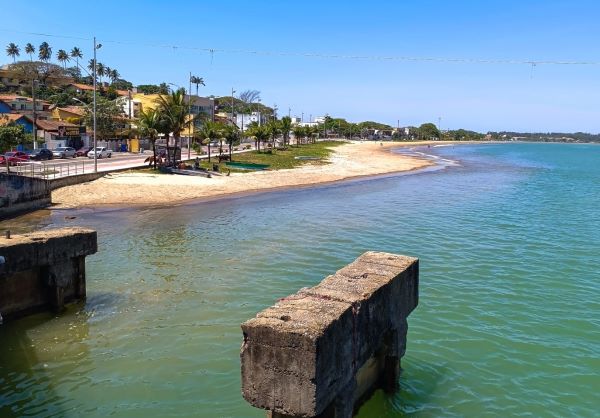 Março de Competição: Anchieta Recebe Campeonato de Pesca em suas Águas