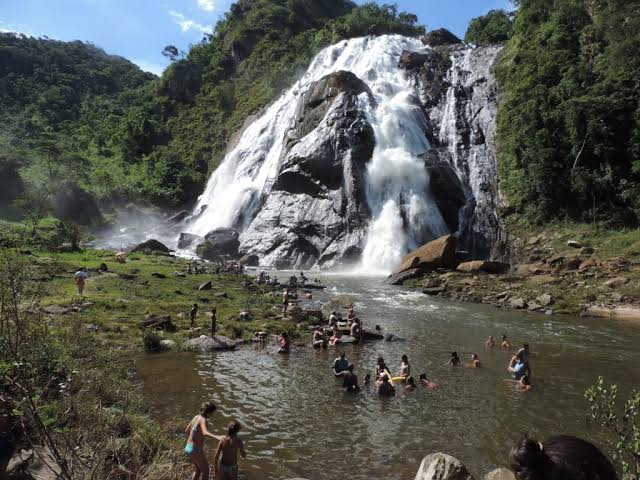 Celebração dos 15 Anos: Caça ao Tesouro no Parque Estadual Cachoeira da Fumaça