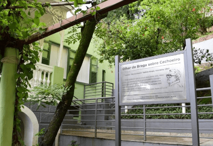 Preservação Histórica: Cachoeiro Aprova Nove Projetos em Programa de Conservação de Edifícios Tombados