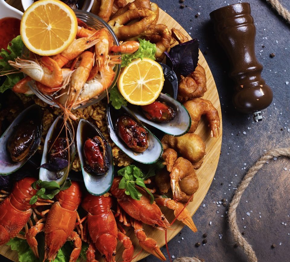 Sabores do Mar em Destaque: Festival de Frutos do Mar Anima o Feriado em Itapemirim