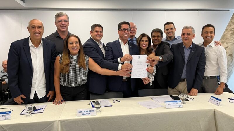 Aliança Proativa: Sebrae e Ales Trabalhando em Conjunto pelo Empreendedorismo Capixaba