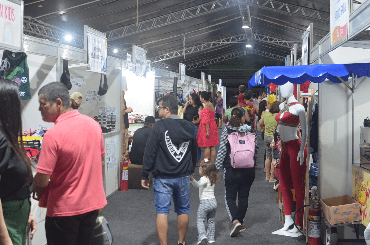 Não Perca! Mega Liquida Anchieta Chega com Descontos Arrasadores de 4 a 6 de Abril