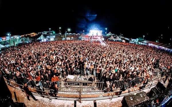 Festival de Alegre 2024: 12 Atrações Nacionais confirmadas! Ingressos já Disponíveis