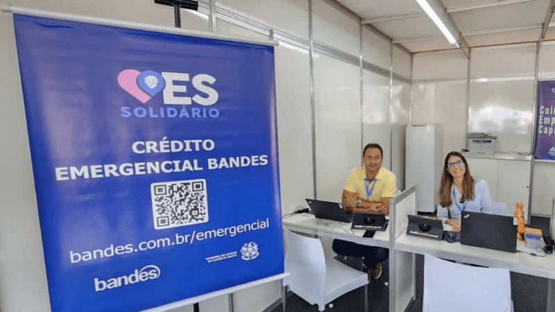 Apoio em Tempos de Crise: Semana de Atendimento Emergencial Chega a Mimoso do Sul a partir de Terça-feira